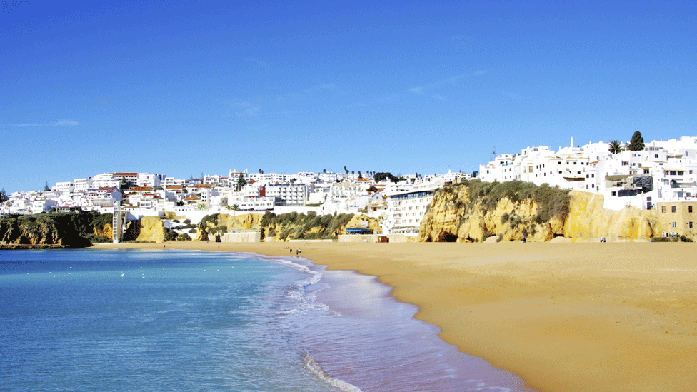 Algarve