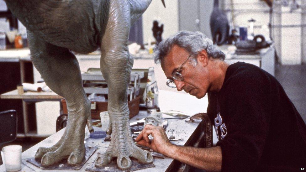 Stan Winston