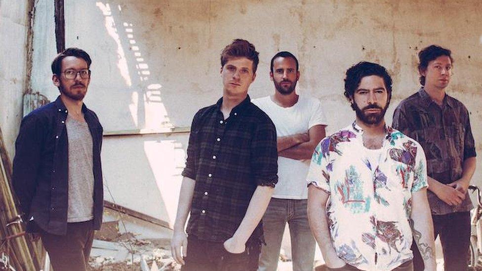 Foals