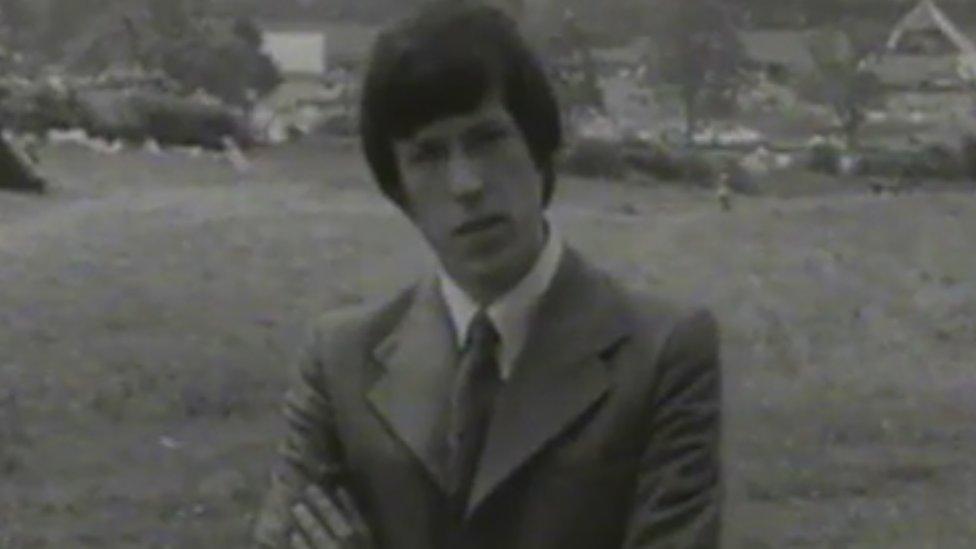 John Craven