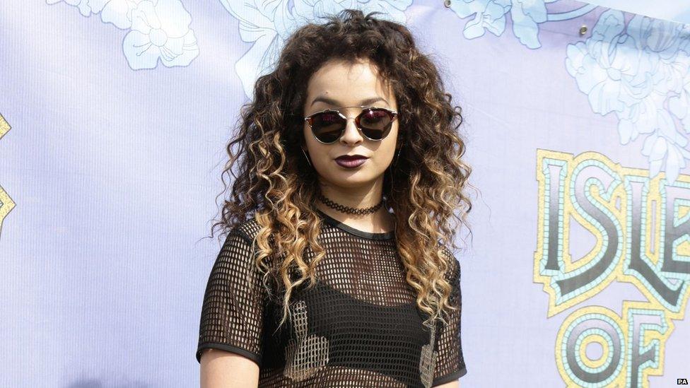 Ella Eyre