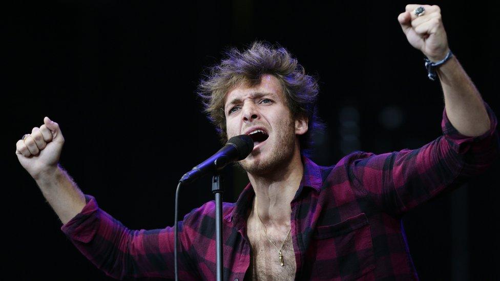 Paolo Nutini