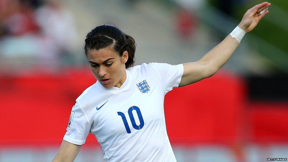 Karen Carney