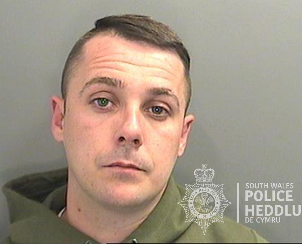 Ashley Evans was jailed for three years for running down the little girl