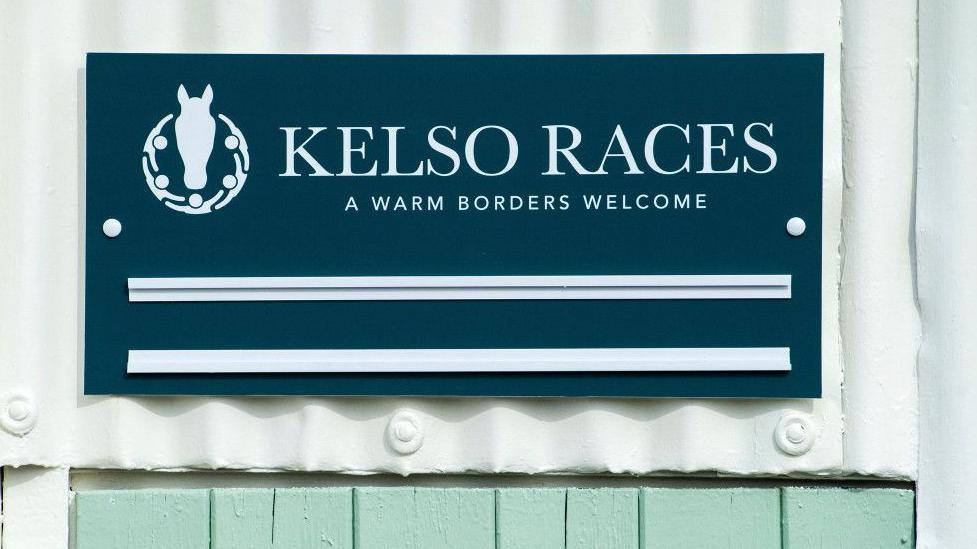 Kelso Racecourse