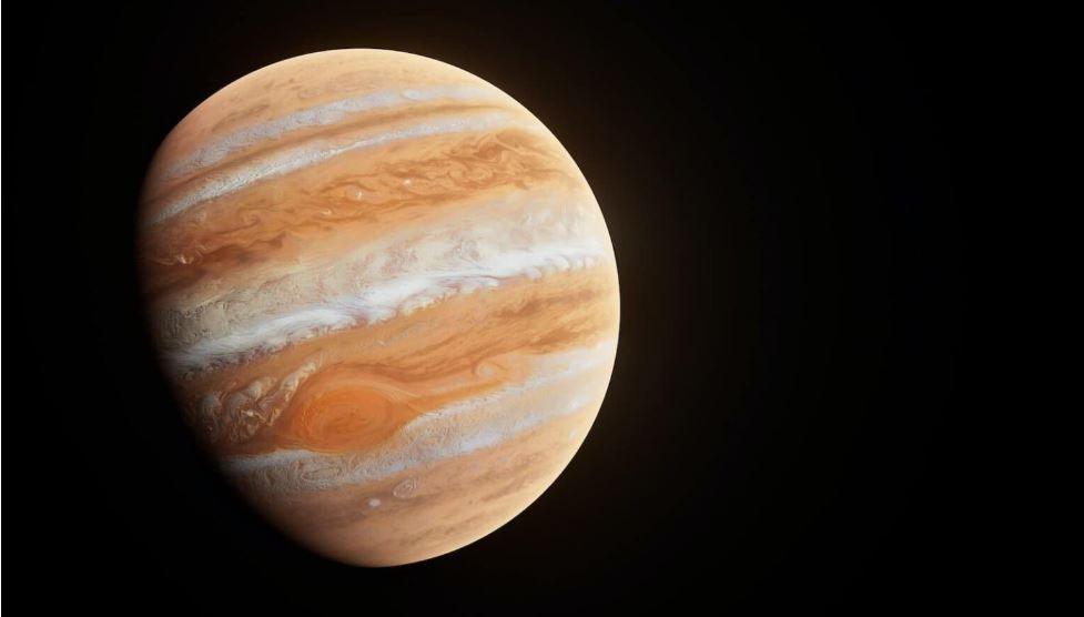 Jupiter
