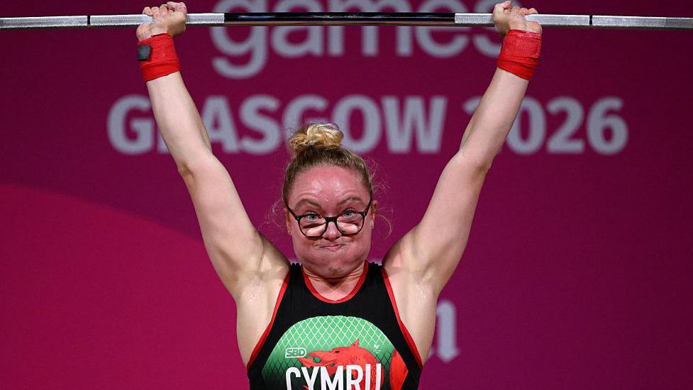 Catrin Haf Jones