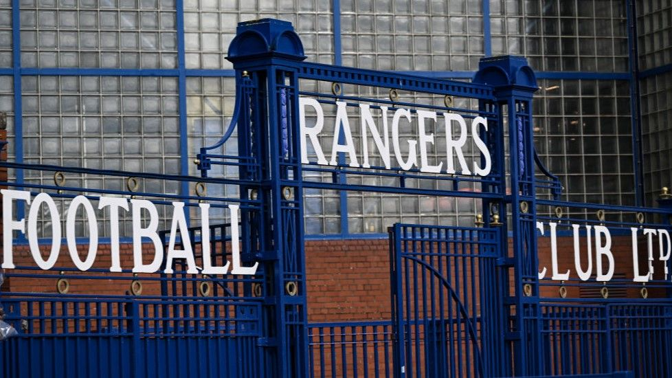 Ibrox