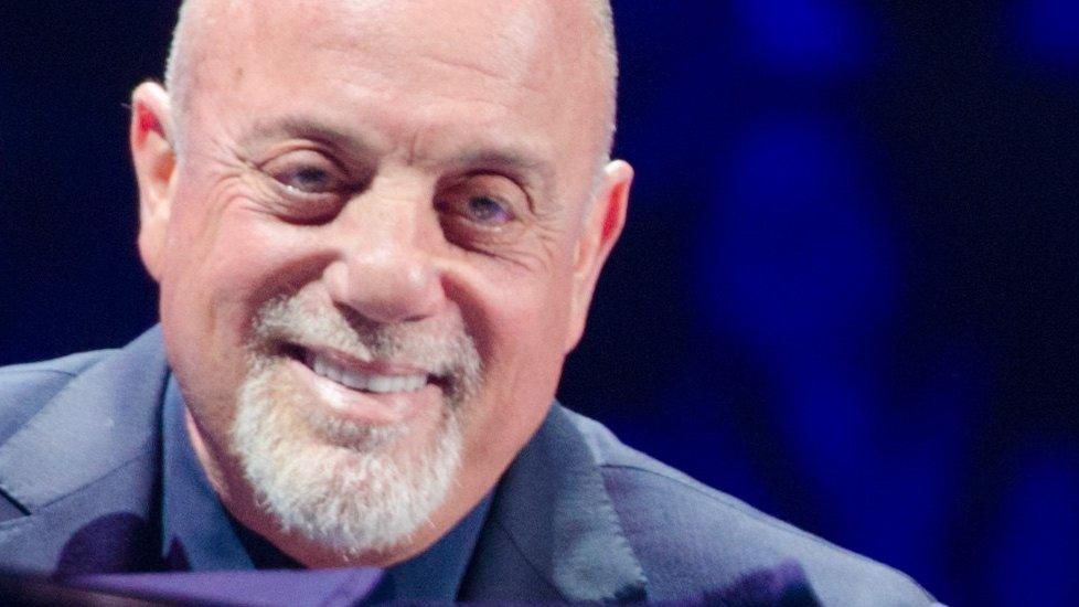 Billy Joel