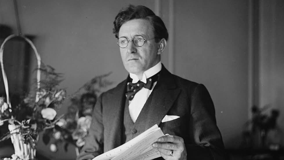 Osborne Roberts
