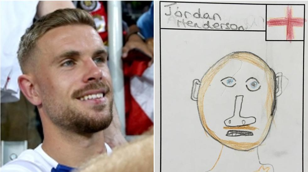 Jordan Henderson