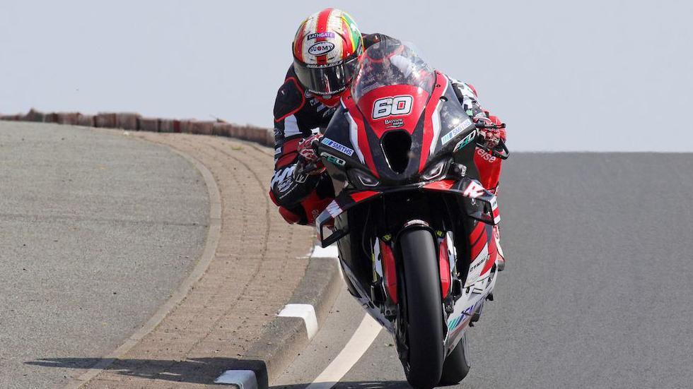 Peter Hickman