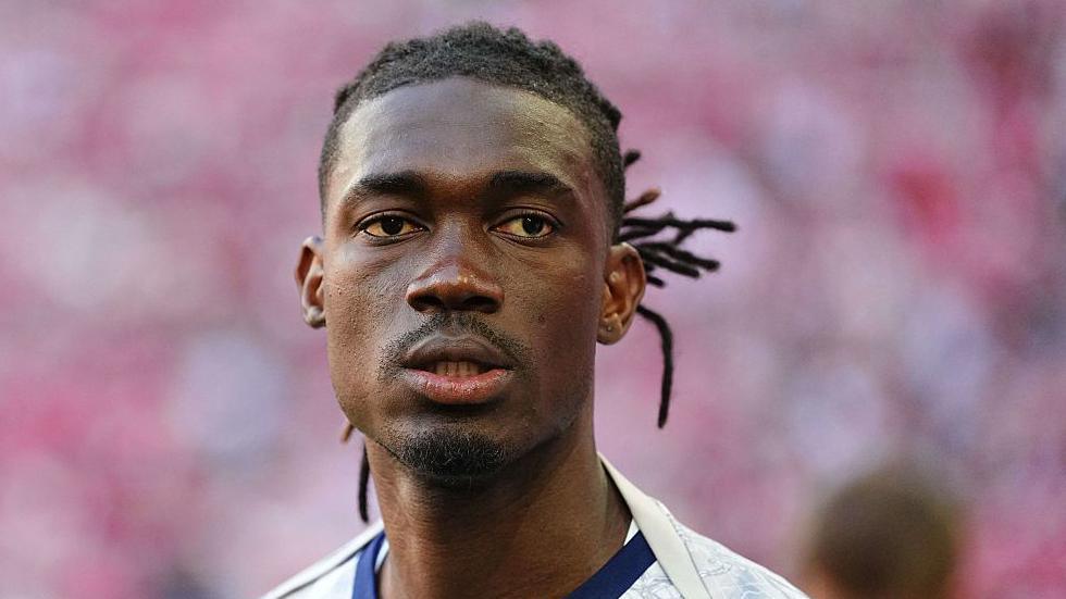 Tottenham Star Bissouma Investigated Amidst Nitrous Oxide Claims