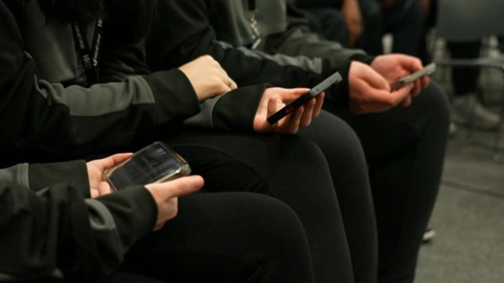 Mobiles
