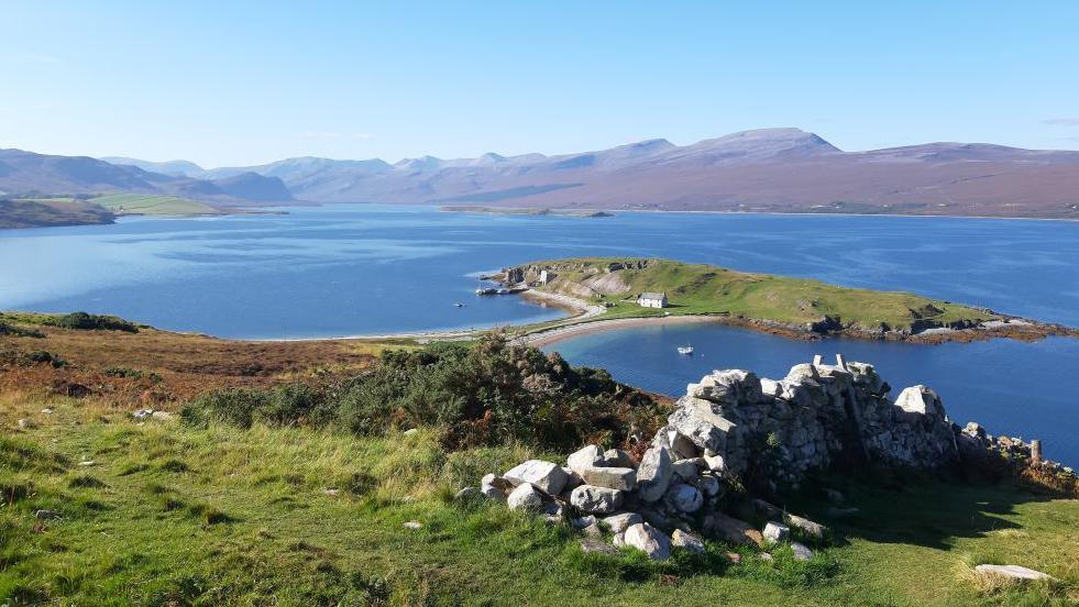 Loch Eriboll