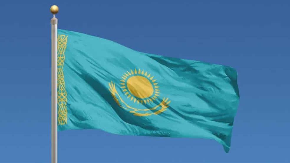 Kazakhstan
