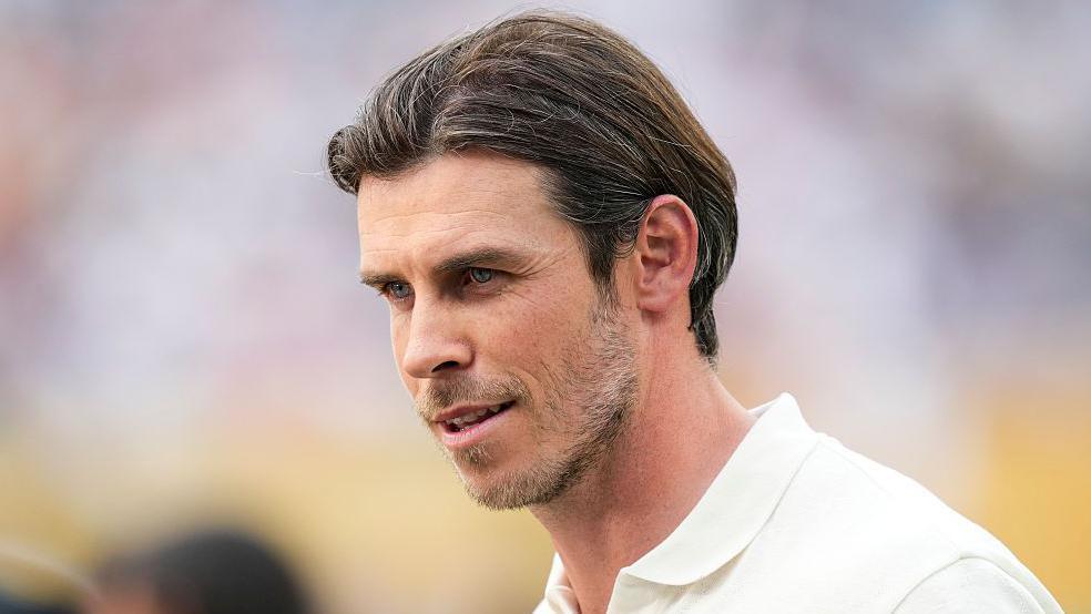 Gareth Bale
