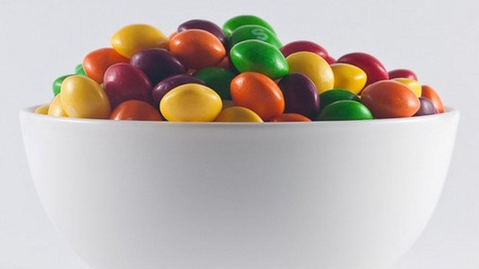 Skittles