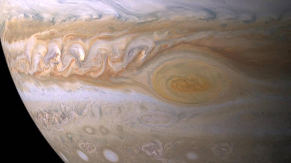 Great Red Spot