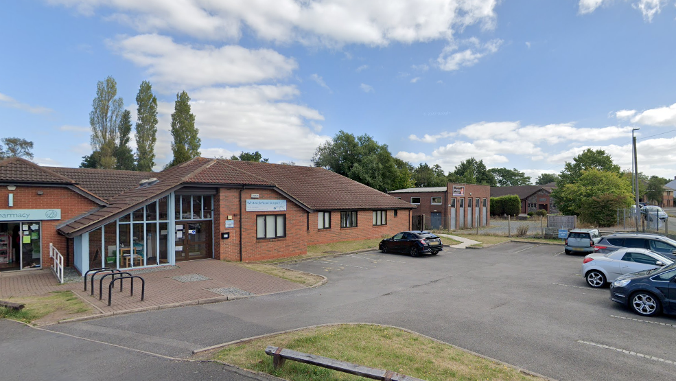 Whitwick Road Surgery