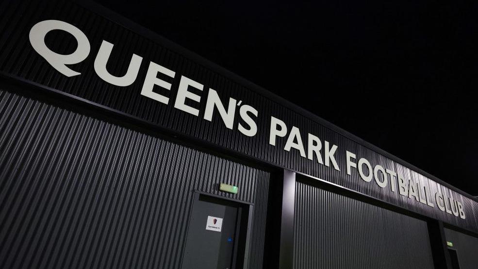Queen's Park Football Club