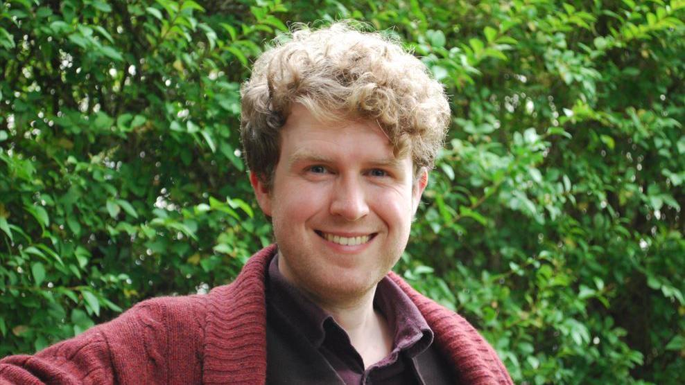 Fearghas Rothach