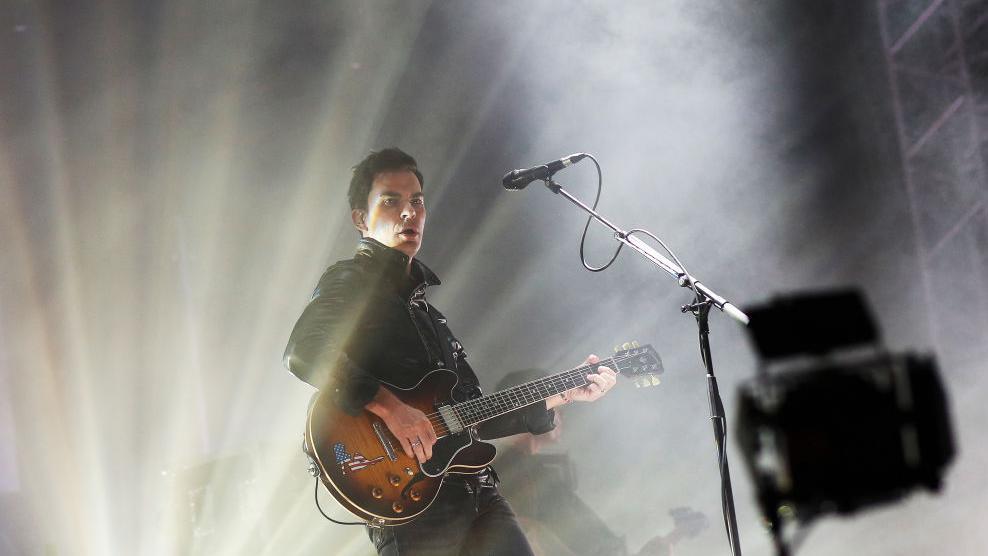 Kelly Jones 