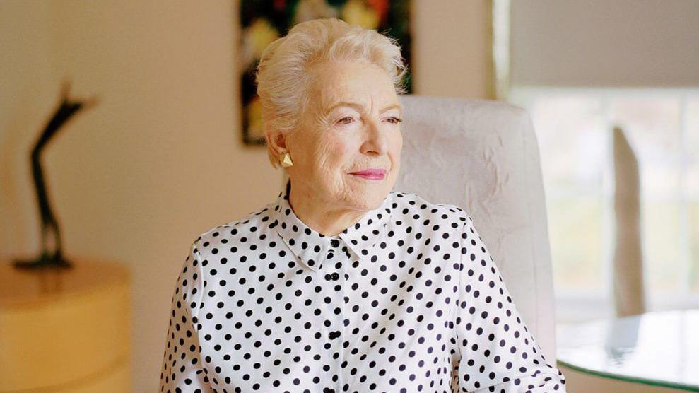 Dame Stephanie Shirley