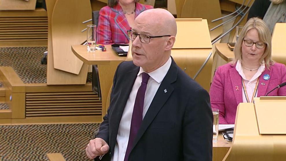 John Swinney