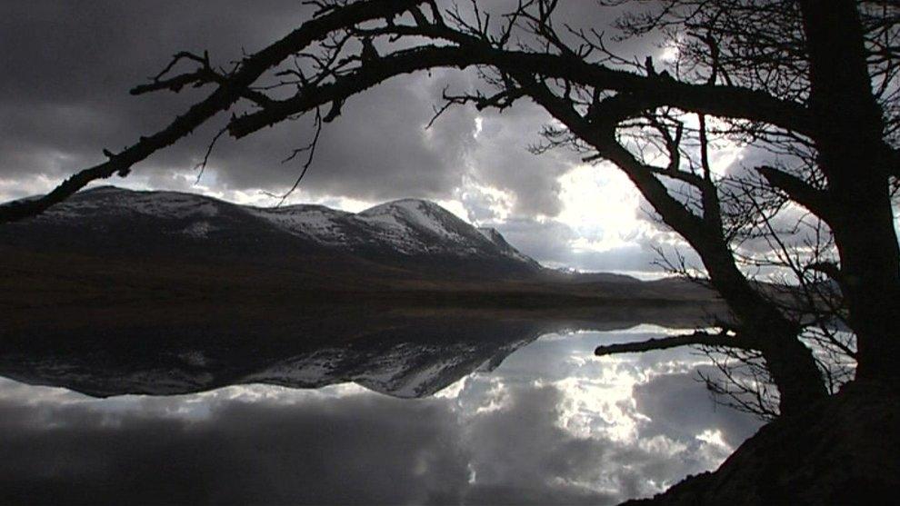 Scottish Highlands