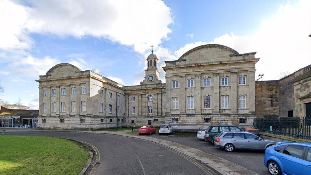 York Crown Court