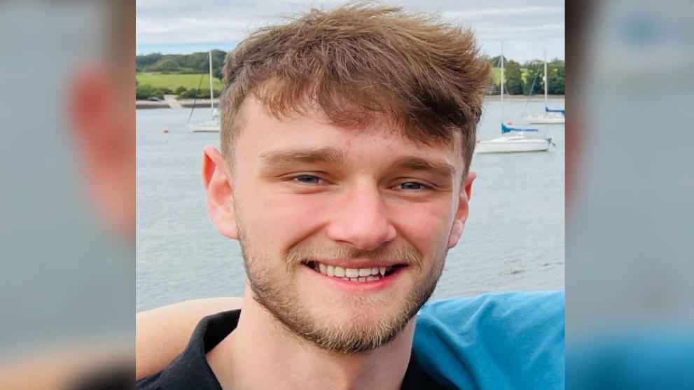 Kieran Thomas Hughes