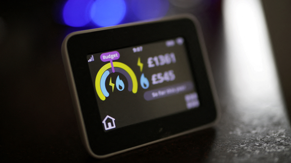 Smart Meter