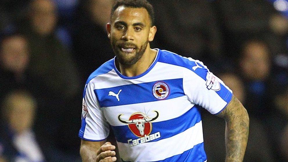 Anton Ferdinand