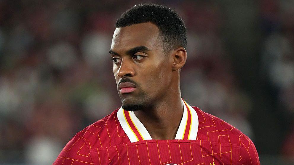 Ryan Gravenberch's stabilising midfield influence will be key among Liverpool's array of attacking talent