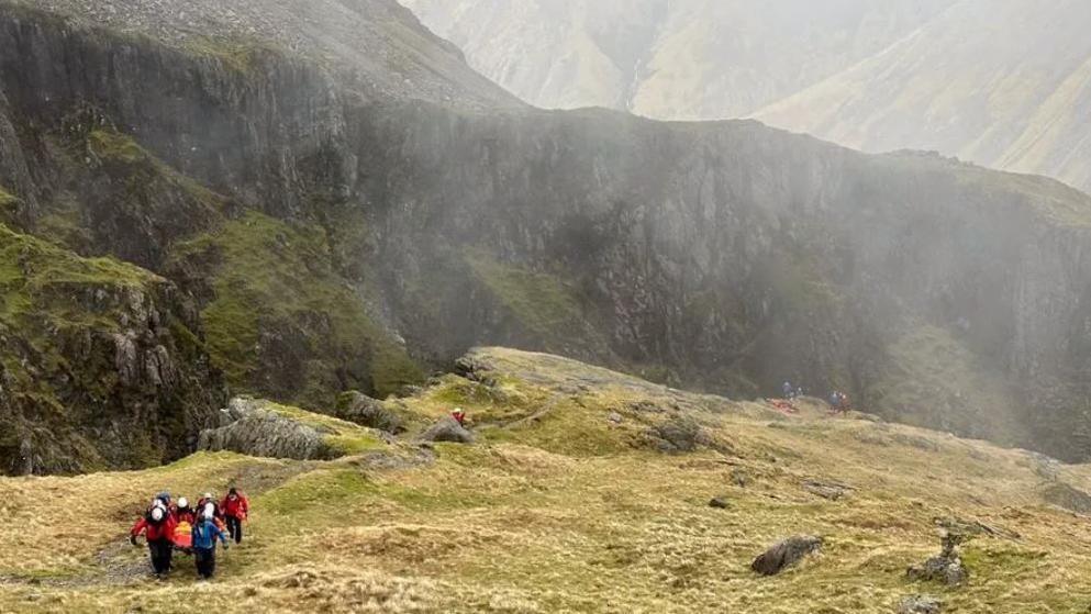 Scafell Pike