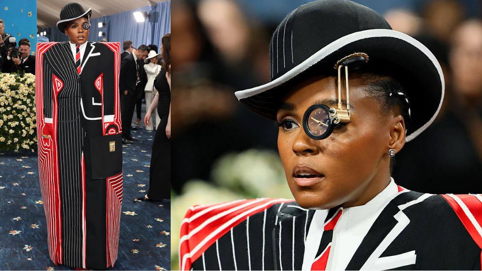 Janelle Monae
