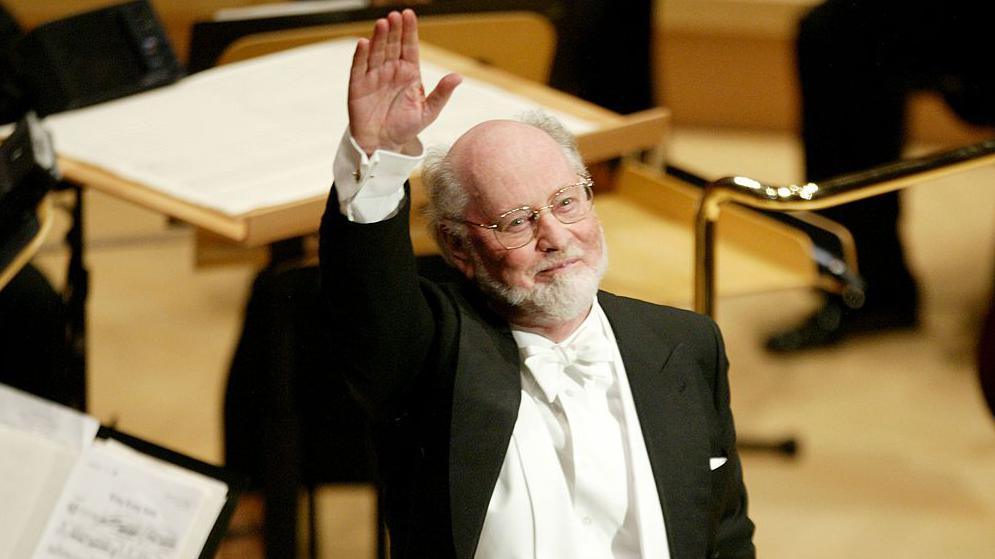 John Williams