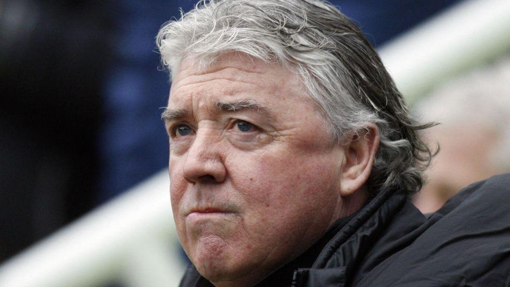 Joe Kinnear