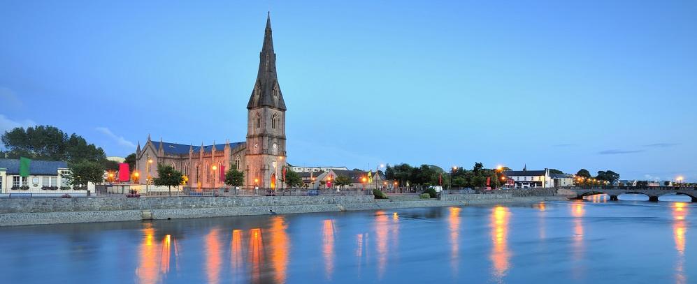 St Muredach's Cathedral, Ballina