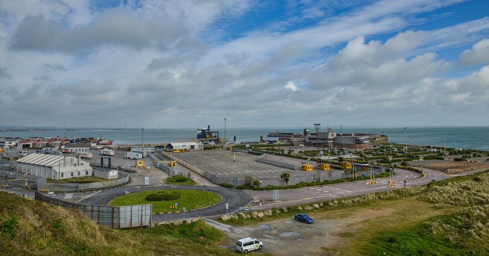 Rosslare Europort