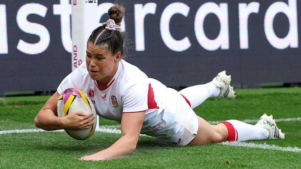 Jess Breach 