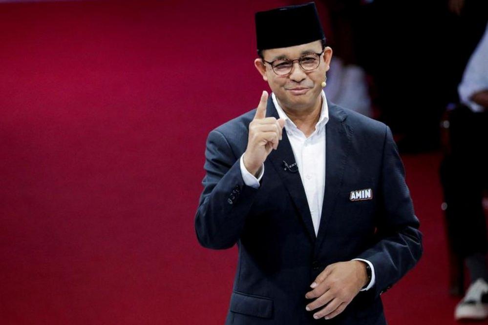 Anies Baswedan