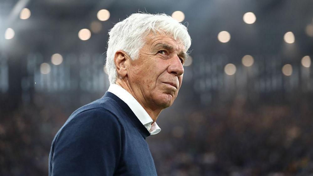 Gian Piero Gasperini
