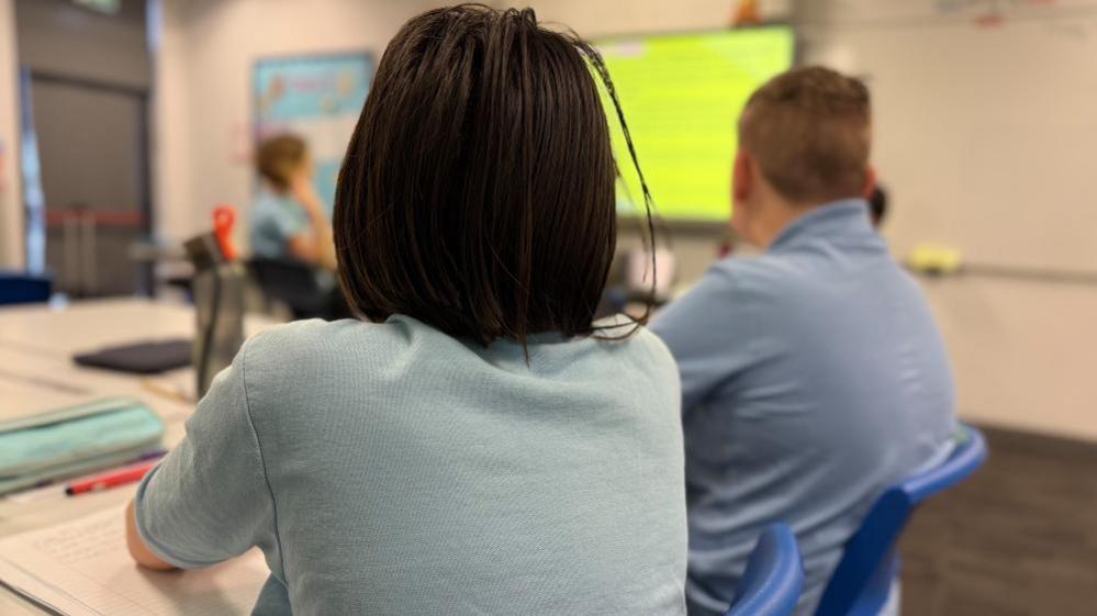 Special education spending could result in £250m deficit in Suffolk