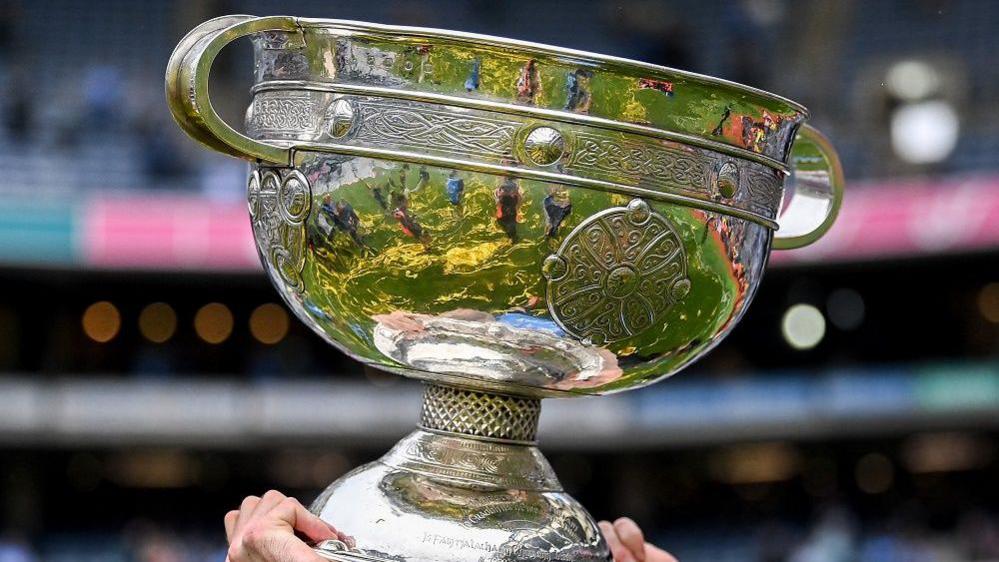 Sam Maguire Cup