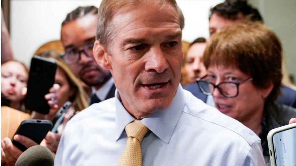 Jim Jordan