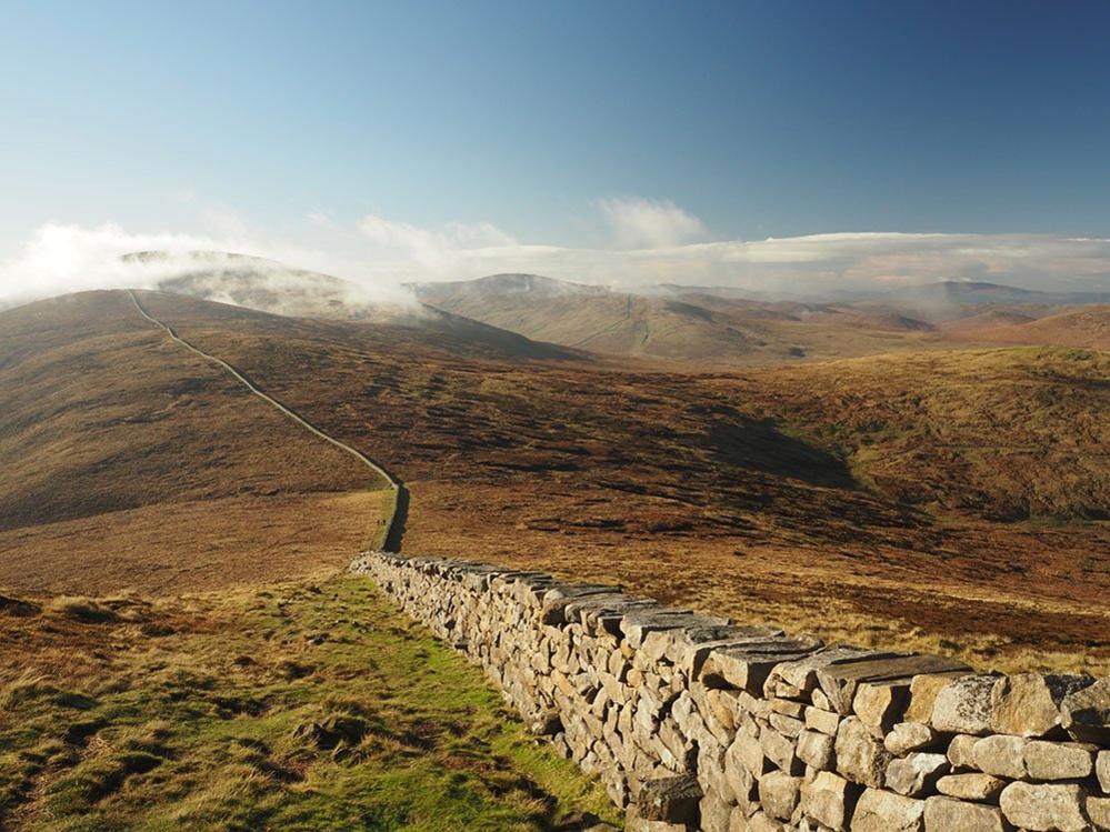 Mourne Mountains, County Down