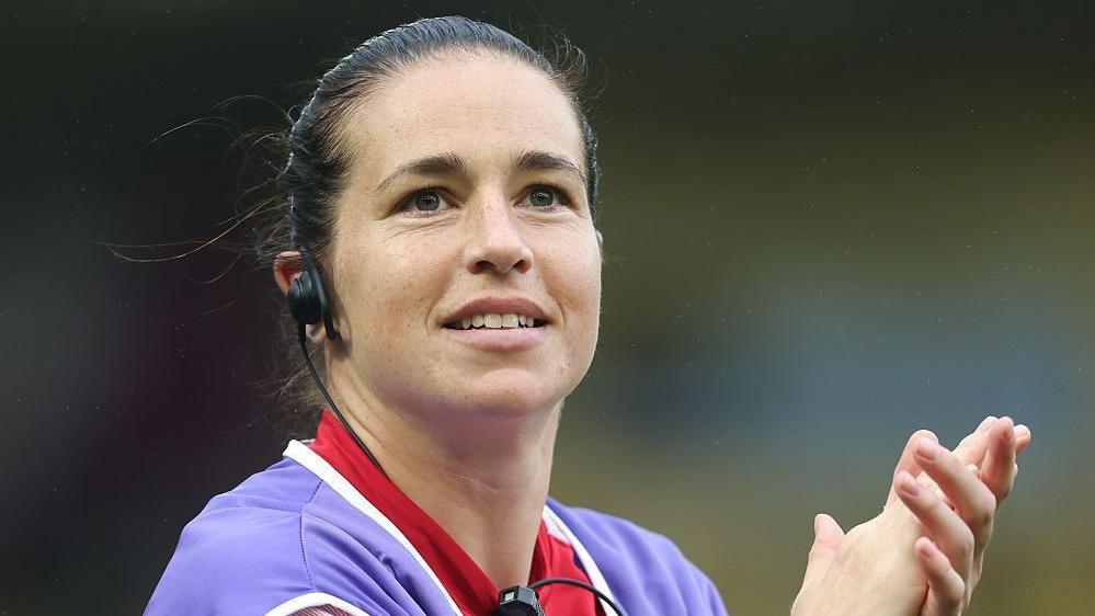 Emily Scarratt
