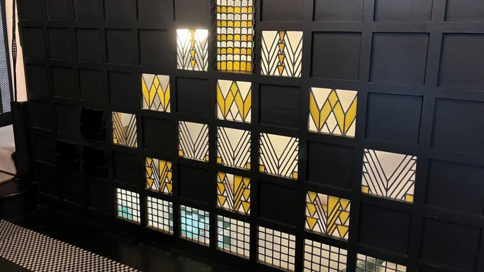 78 Derngate